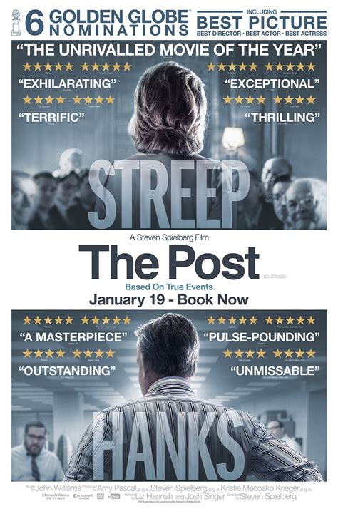 the post movie imdb